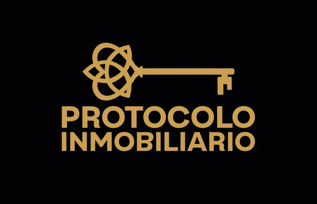 LOGOTIPO PROTOCOLO INMOBILIARIO